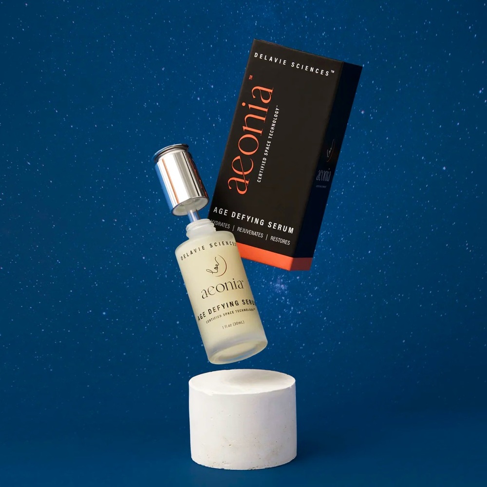 Gentle age defying serum. NIB/NWT
